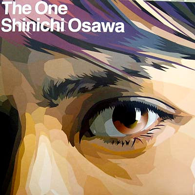 SHINICHI OSAWA / THE ONE – TICRO MARKET