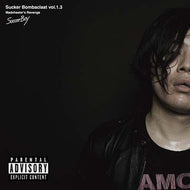 SOCCERBOY / SUCKER BOMBACLAAT VOL. 1.3 - MADCHESTER'S REVENGE