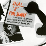 SONNY CLARK / DIAL S FOR SONNY