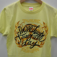 SANTERIA Tシャツ / I WILL LAUGH Tシャツ　M