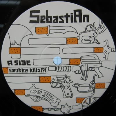 SEBASTIAN / SMOKING KILLS