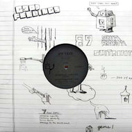 SHIT ROBOT / SIMPLE THINGS