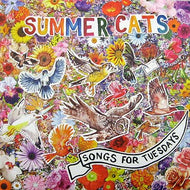 SUMMER CATS / SONGS FOR TUESDAYS