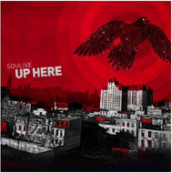 SOULIVE / UP HERE