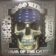 SUICIDAL TENDENCIES / YEAR OF THE CYCOS