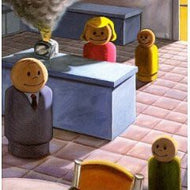 SUNNY DAY  REAL ESTATE / DIARY