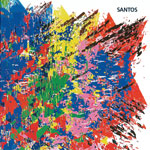 SANTOS / LLAMA INESPERADA