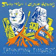 SHAWN LEE & CLUTCHY HOPKINS / FASCINATING FINGERS