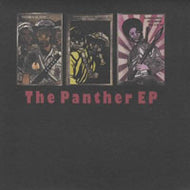SASCHA DIVE / THE PANTHER EP