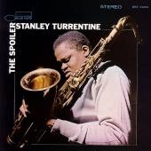 STANLEY TURRENTINE / THE SPOILER