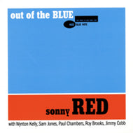 SONNY RED / OUT OF THE BLUE