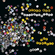 STEVE BUG / COLLABORATORY : THE REMIXES VOL.1