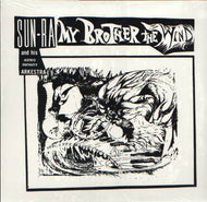 SUN RA / MY BROTHER THE WIND VOL.I (180g)