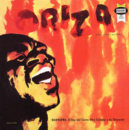 SILVESTRE (MENDEZ) EL REY DEL RITMO AFRO-CUBANO / ORIZA (AFRO-CUBAN RHYTHMS)