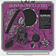 SUN RA / DISCO 3000 (LIMITED EDITION)