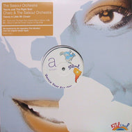 SALSOUL ORCHESTRA / CHARO & SALSOUL ORCHESTRA / YOU'RE JUST THE RIGHT SIZE / DANCE A LITTLE BIT CLOSER