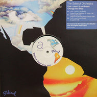 SALSOUL ORCHESTRA / OOH,I LOVE IT(LOVE BREAK)