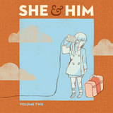 SHE & HIM / VOLUME TWO