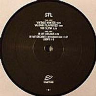 STL / THINGS FROM THE BASEMENT