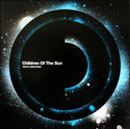 SHOTA HISHIYAMA / CHILDREN OF THE SUN