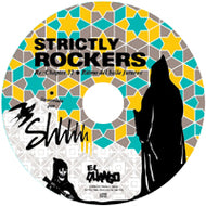 SHHHHH / STRICTLY ROCKERS : RITMO DEL BAILE FUTUROS
