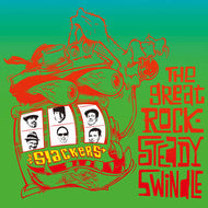 SLACKERS / THE GREAT ROCKSTEADY SWINDLE