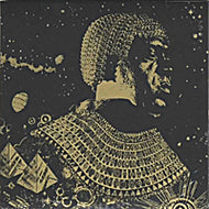 SUN RA / THE SHADOWS CAST BY TOMORROW
