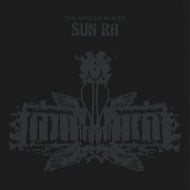 SUN RA / THE ANTIQUE BLACK