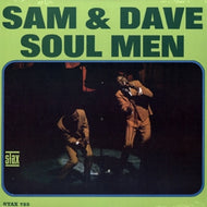 SAM & DAVE / SOUL MEN