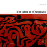 SONNY RED / THE MODE
