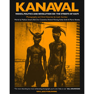 SOUL JAZZ presents KANAVAL / SOUL JAZZ presents KANAVAL