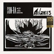 SUN RA / ATLANTIS (180g)