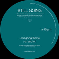STILL GOING / STILL GOING THEME