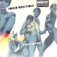 SOUND DIRECTIONS / THE FUNKY SIDE OF LIFE