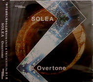 SOLEA / OVERTONE