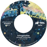 SOFT meets PAN / ICHIGOICHIE / LUNAR REMIX