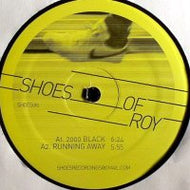 SHOES / SHOES OF ROY AYERS
