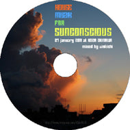 SINKICHI / HOUSE MUZIK FOR SUNCONSCIOUS