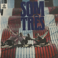 SOM TRES / TOBOGA