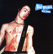 SID VICIOUS / MY WAY