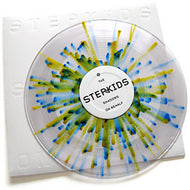 STEPKIDS / SHADOWS ON BEHALF