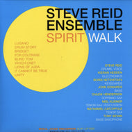 STEVE REID / SPIRIT WALK