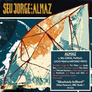 SEU JORGE AND ALMAZ / SEU JORGE AND ALMAZ