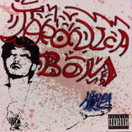 催化 / JAPONICA BOM EP