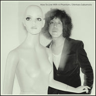 SHINTARO SAKAMOTO  坂本慎太郎 / HOW TO LIVE WITH A PHANTOM