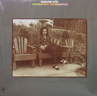 SHUGGIE OTIS / INSPIRATION INFORMATION