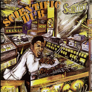 SCIENTIST / SCIENTIFIC DUB