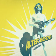 SEAN LENNON / ALTER EGOS