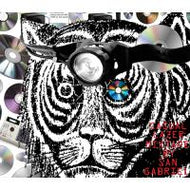 SAN GABRIEL / CASUAL LAZER MIXTAPE