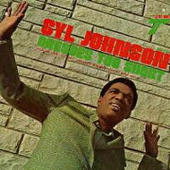SYL JOHNSON / DRESSES TOO SHORT